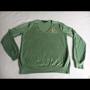 👕VINTAGE POLO RALPH LAUREN SWEATER👕